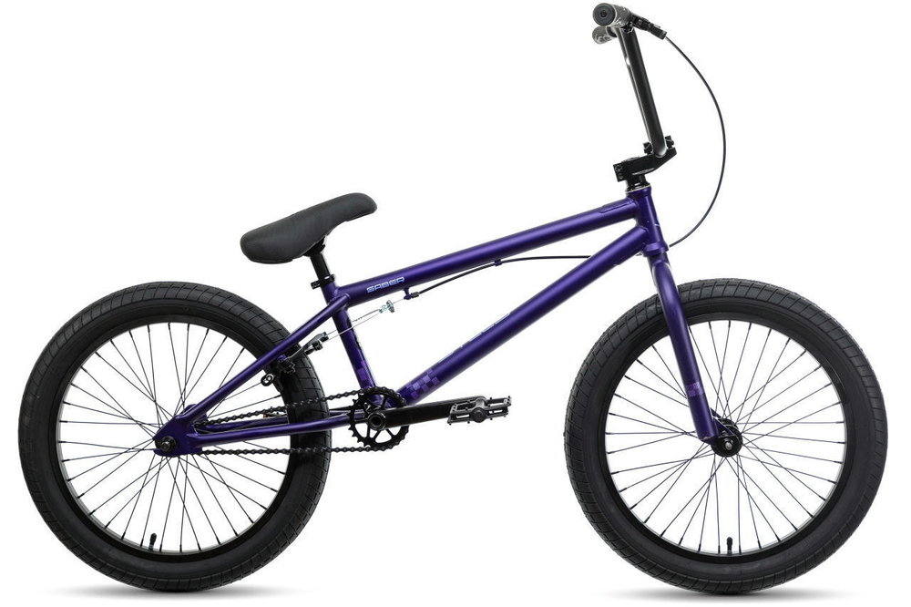BMX Stels Saber V020 (2023)