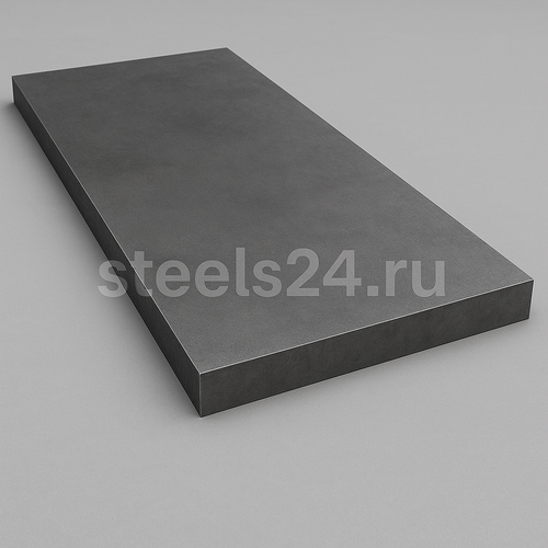Сталь износостойкая горячекатаный лист 10х2000х6000 NM 500