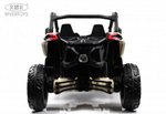 Детский электромобиль RiverToys BRP Can-Am Maverick Y111YY хаки