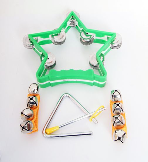 FLT-PS2 Набор перкуссии, Fleet