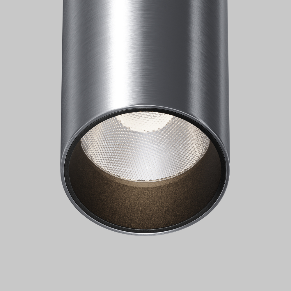 Накладной светодиодный светильник Maytoni FOCUS LED C056CL-L12W4K-W-PT