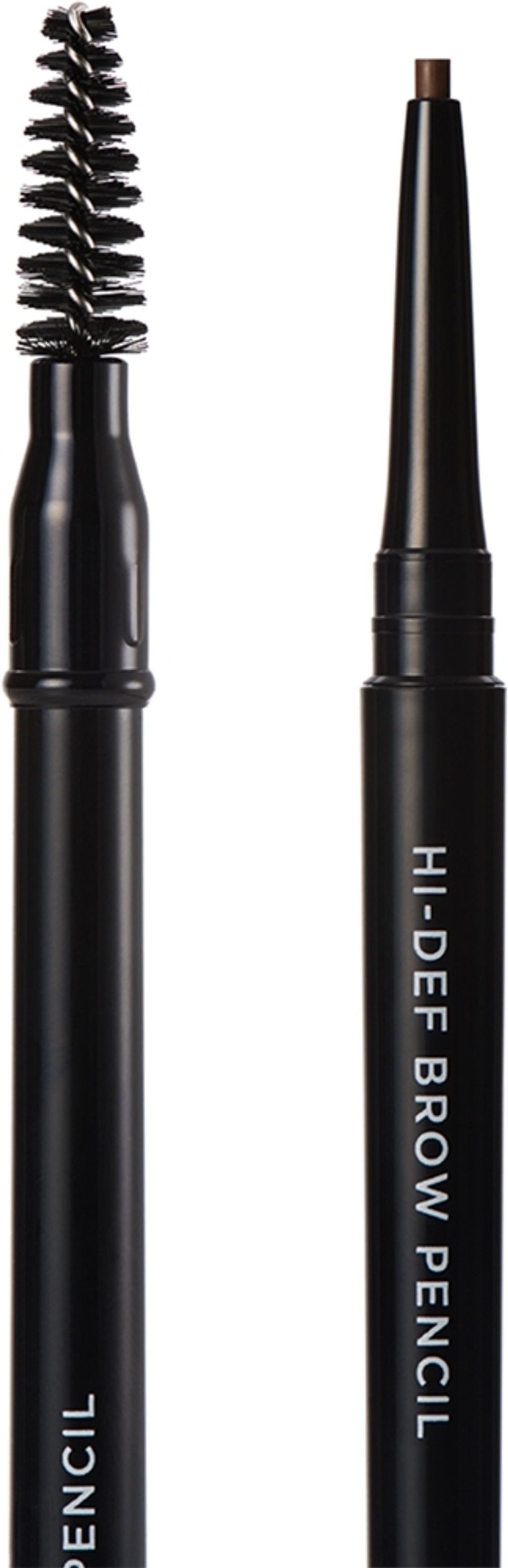 RevitaLash Hi-Def Brow Pencil - Карандаш для бровей с щеточкой, 0,14 g