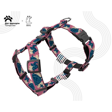 Шлейка Парк Тысячелетия день