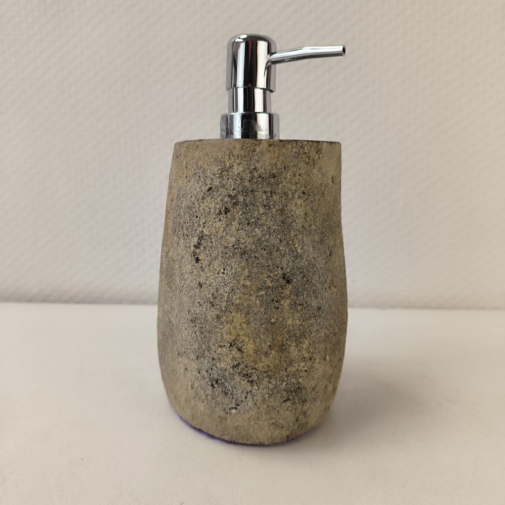 Дозатор из речного камня DRC-63780 (143)