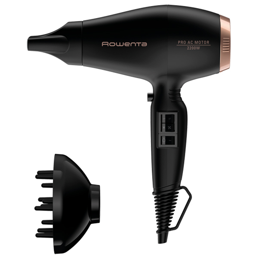 Фен Rowenta Compact Pro+ CV6930F0 от 08.06