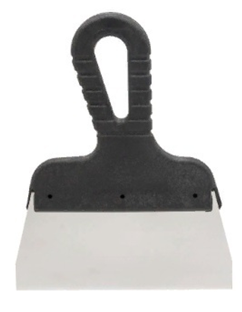 Шпатель нерж. 300 мм СИБРТЕХ