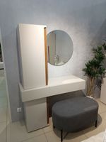 Валенсия Зеркало к макияжному столу