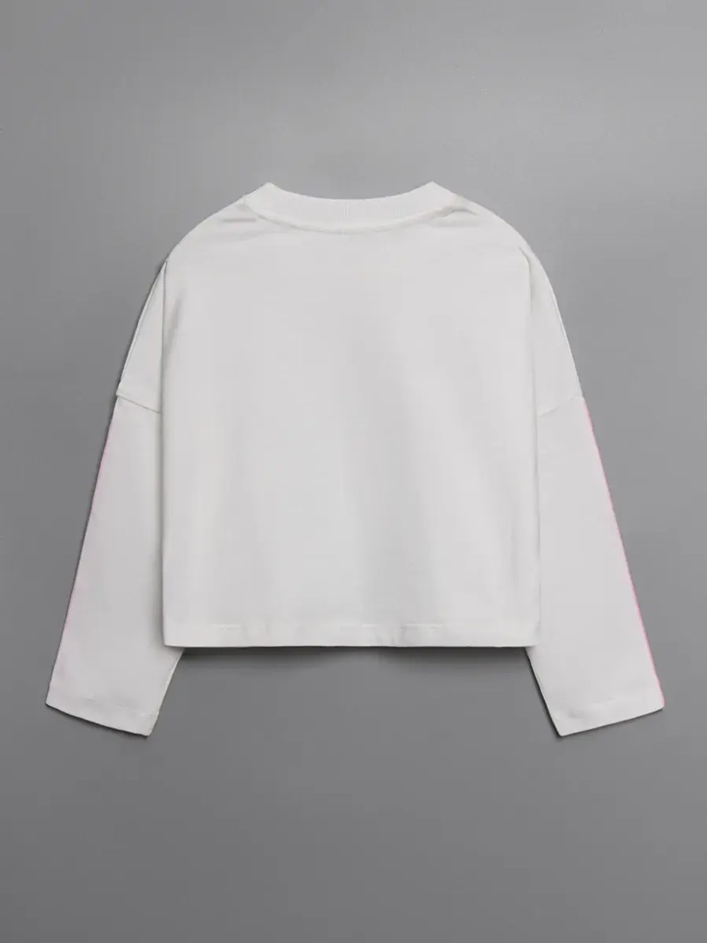 Костюм детский с юбкой-шорты