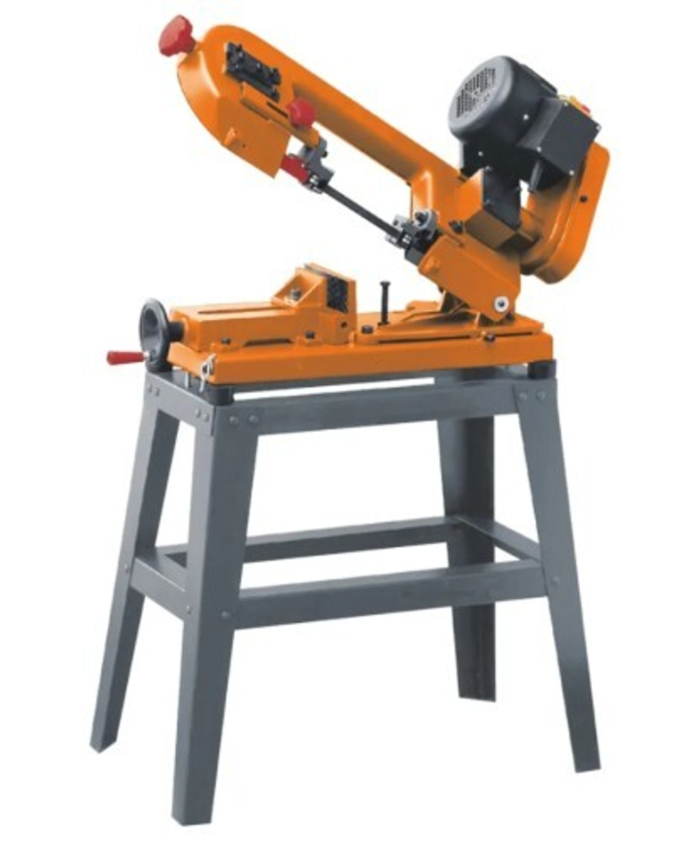 Станок ленточнопильный КРАТОН MBS-85 4 01 08 011