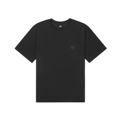 Футболка Питерский Щит Физкультура Черный