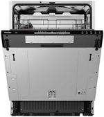 Встраиваемая посудомоечная машина HAIER HDWE13-490RU