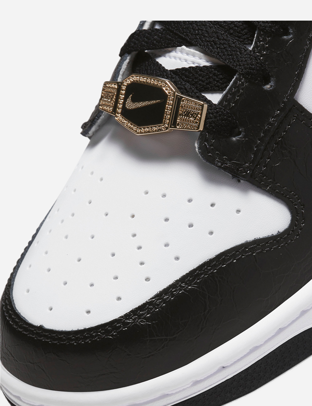 Nike Dunk Low "World Champ"