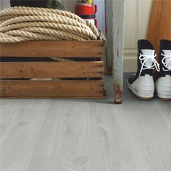 ЛАМИНАТ PERGO SKARA PRO ИЗВЕСТКОВО-СЕРЫЙ ДУБ