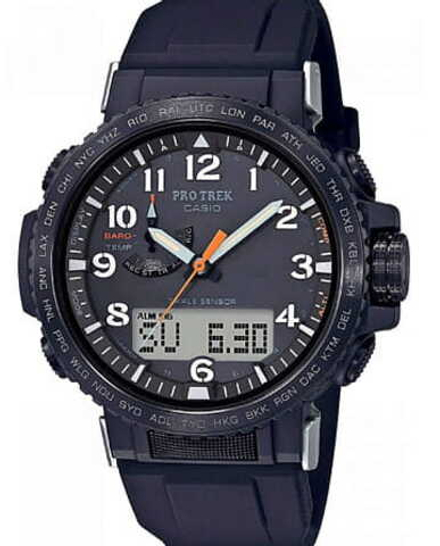 Часы Casio Pro Trek PRW-50Y-1A