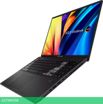 Ноутбук ASUS Vivobook Pro 16X OLED M7601RM-MX107