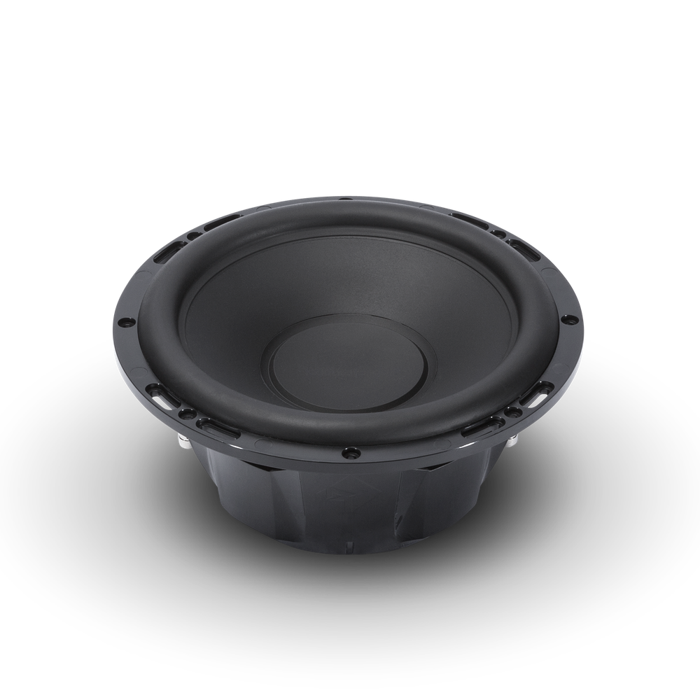 Влагозащищенный сабвуфер 10" Rockford Fosgate RM110D4B