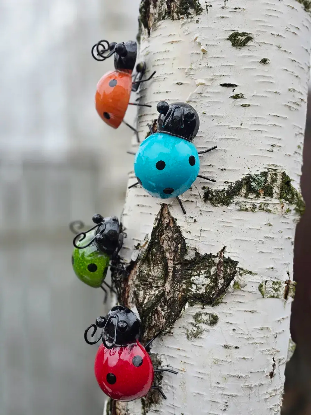 Фигурки для сада и дачи