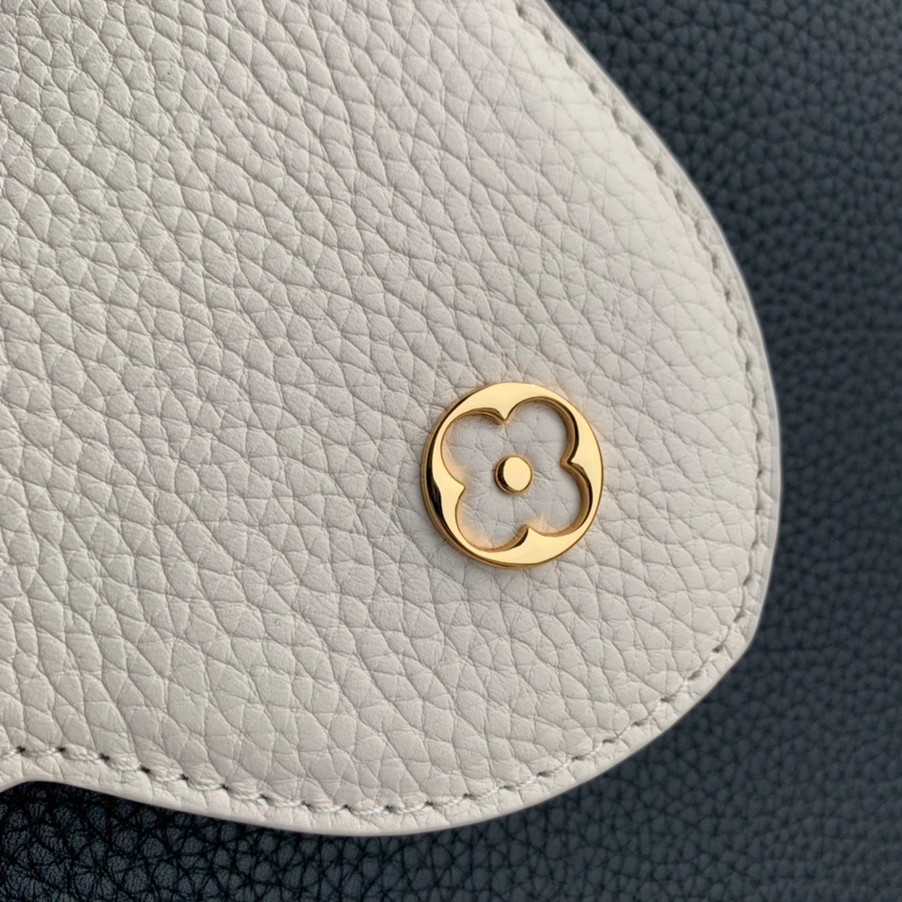 Louis Vuitton Capucines Mini
