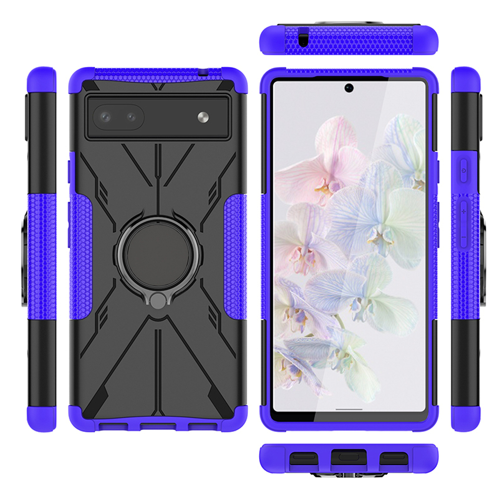 Чехол Panzer Case для Google Pixel 6A