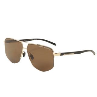 Мужские солнцезащитные очки и оправы Porsche Design