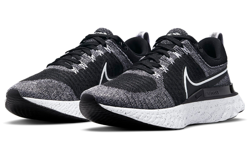 Кроссовки Nike React Infinity Run Flyknit 2