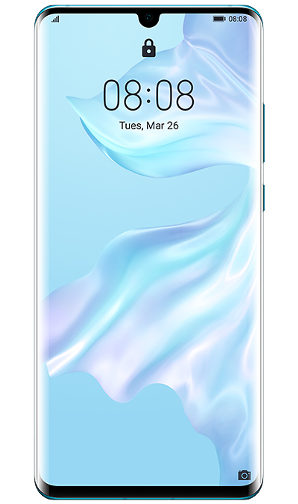 Huawei P30 Pro 8/256Gb Светло-голубой