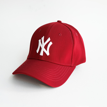 Бейсболка NY