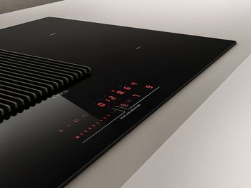Варочная панель ELICA NIKOLATESLA PRIME S BL/A/83