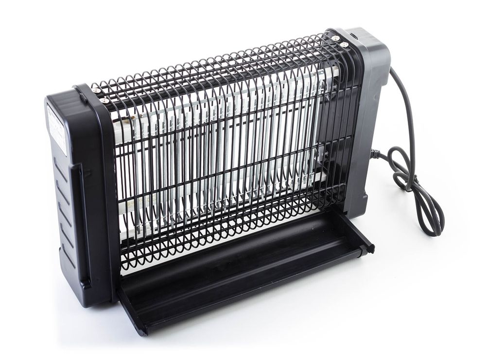 Уничтожитель летающих насекомых ЭкоСнайпер GC2-16D