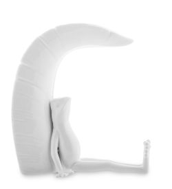 FM-88/13 Подсвечник «Тропические лягушки» (Pavone)