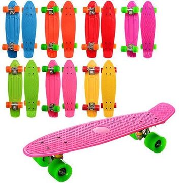 Скейтборд в ассортименте