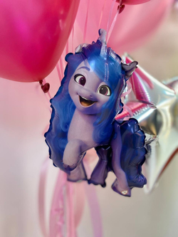 Воздушные шары Пони My Little Pony №1091
