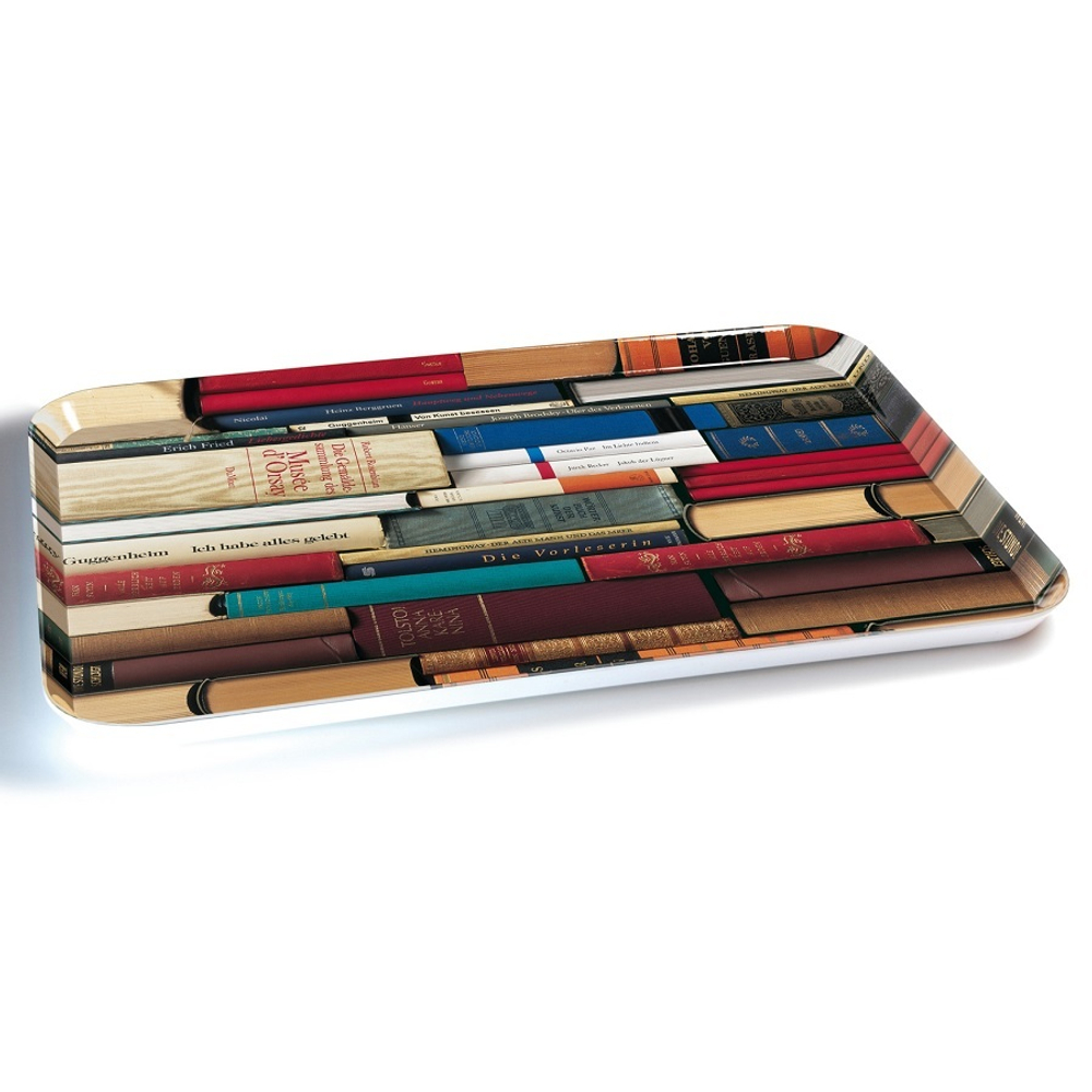 Поднос leseratte, 30х45x2 см