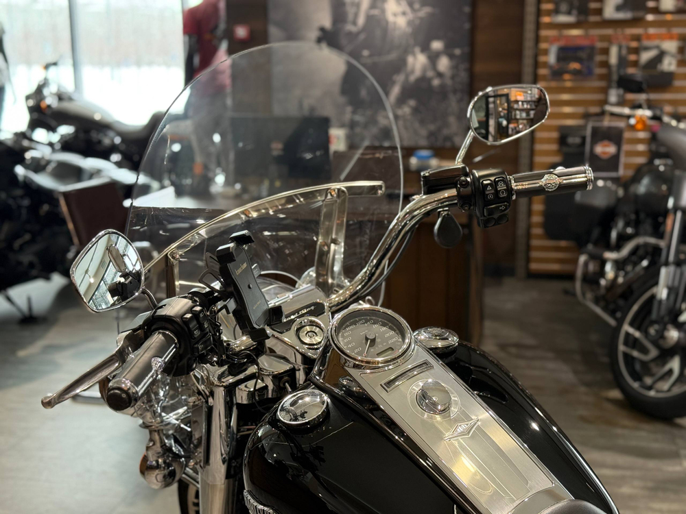 Harley-Davidson Road King, 2022