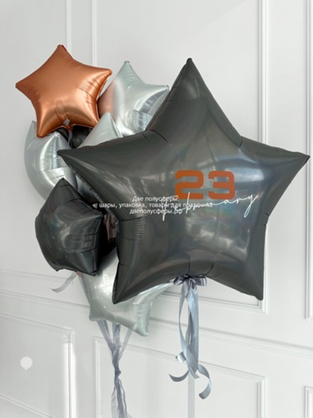 Набор 23 февраля