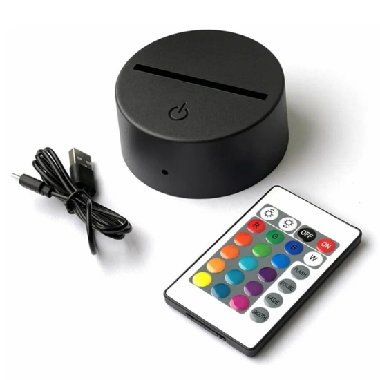 3D лампа Манджиро Сано, Tokio Revengers, Токийские мстители