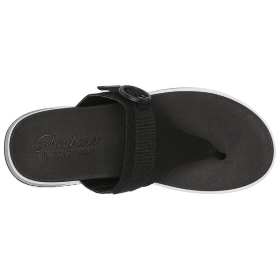 Skechers Modern Comfort Intergrade Smooth Cruise 'Black'