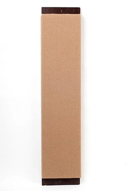 Когтеточка ВАКА настенная А-4 большая 14,5*67см