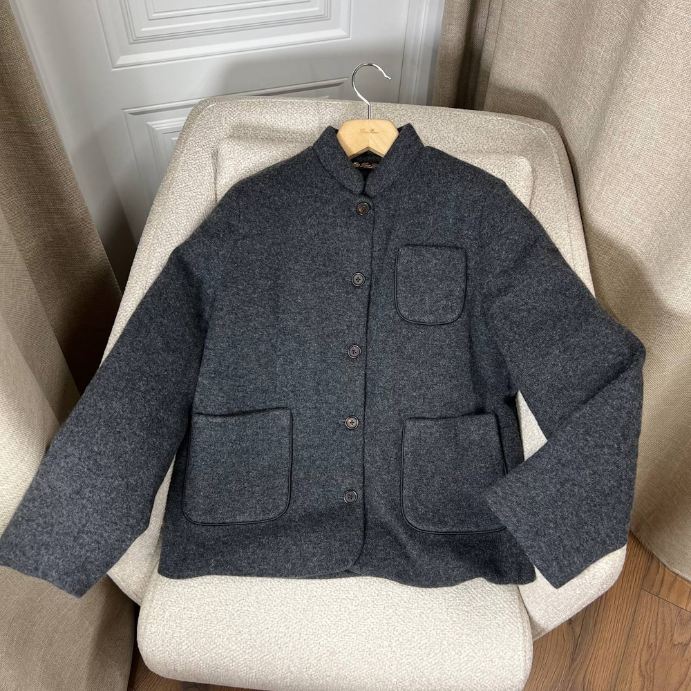 Пальто Loro Piana