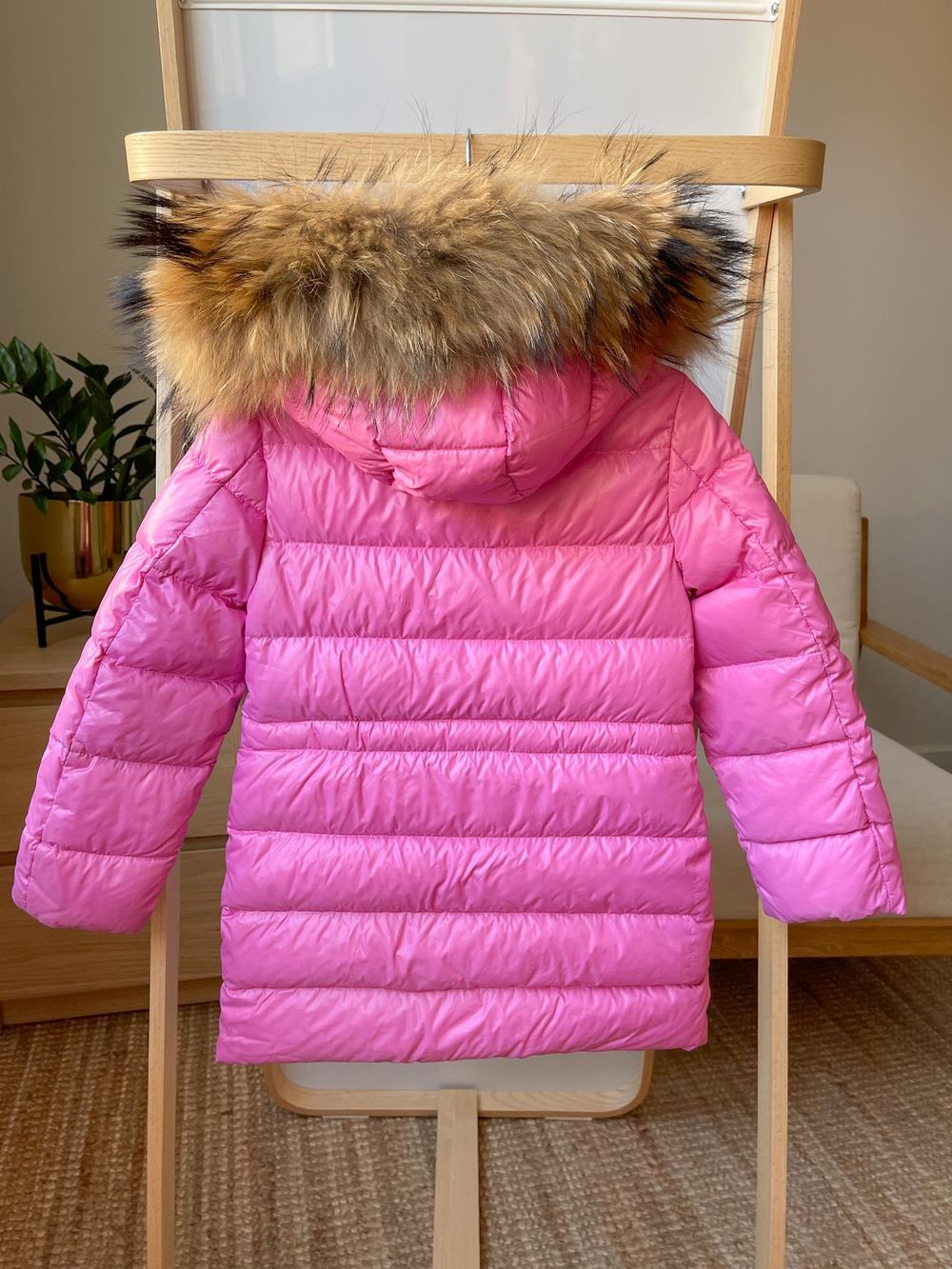 Куртка Moncler