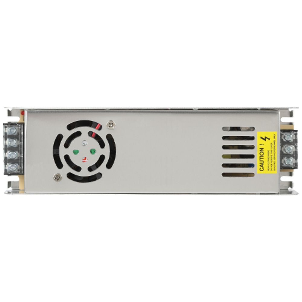 Блок питания ЭРА LP-LED-350W-IP20-12V-S 350W-IP20-12V-S | Источники питания