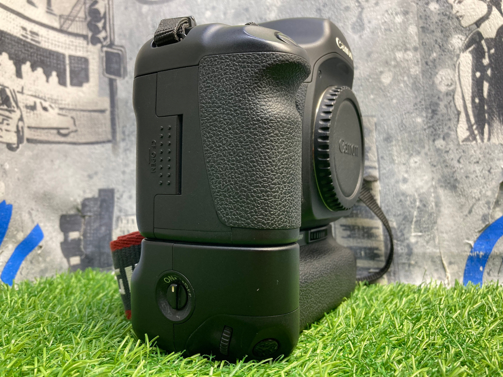 Canon EOS 5D Покупка/Продажа