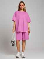 Костюм женский Азарт-3 Виотекс РОЗОВЫЙ