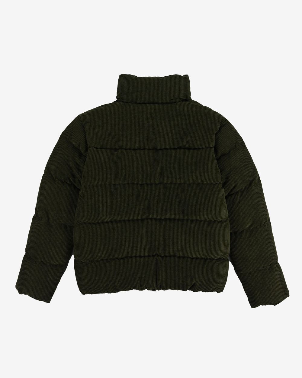 Пуховик Anteater Downjacket Velvet Хаки