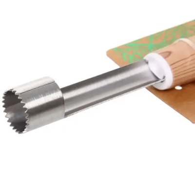 Прибор для удаления сердцевины овощей «ECO LIFE»