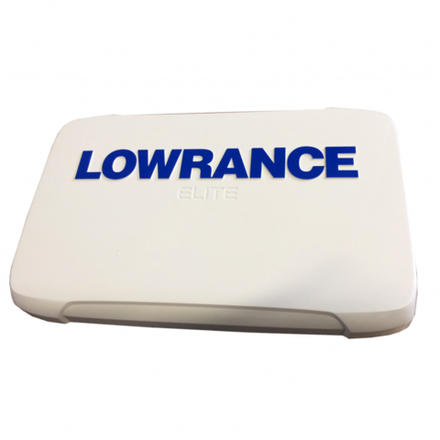 Защитная крышка Lowrance 9 TI