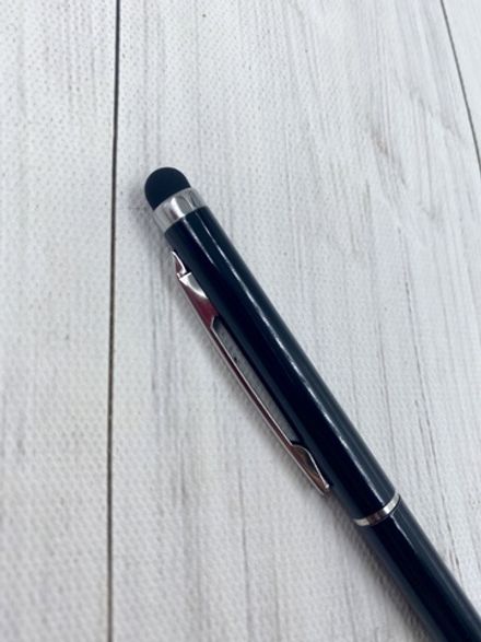 Ручка SLIM SMART + стилус