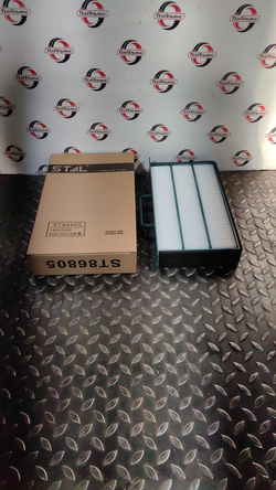 Фильтр кабины Stal ST86805