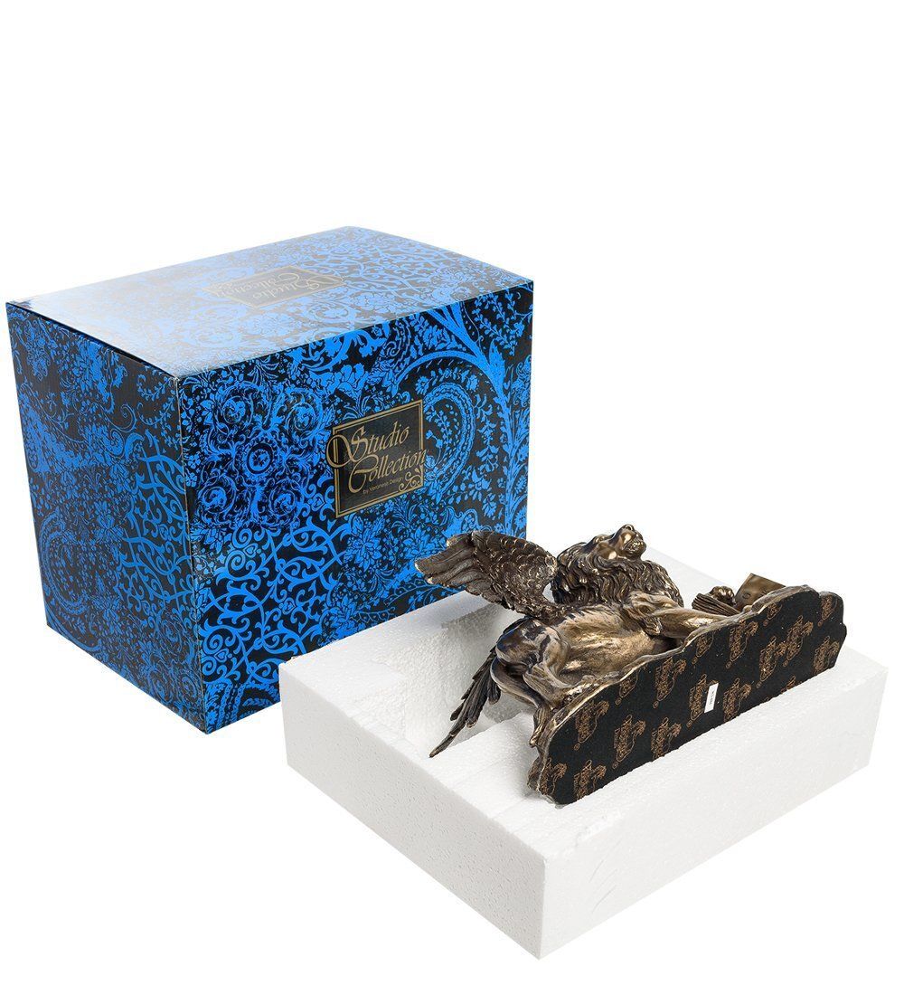 Veronese WS-886 Статуэтка «Лев святого Марка»