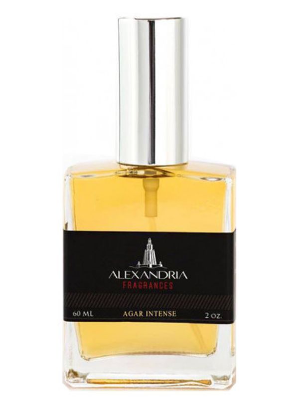 Alexandria Fragrances Agar Intense